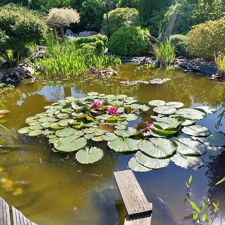 شقة Neu! Flut Utarp