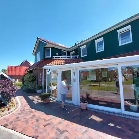 Neu! Flut شقة Utarp